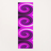 Swirl Yogamat (Voorkant)