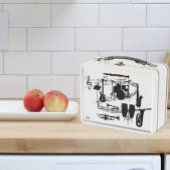 Swirled Music Personeel en Muziekinstrumenten