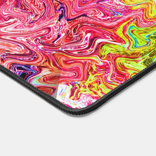 Swirlin' Squigglies.... Bureaumat (Hoek)