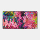 Swirlin' Squigglies.... Bureaumat (Voorkant)