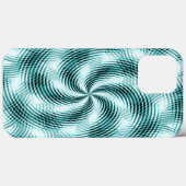 Swirlin' & Twirlin'.... Case-Mate iPhone Case (Achterkant (horizontaal))