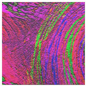 Swirlin' & Twirlin'.... Stof (Swatch)
