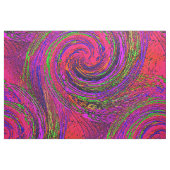 Swirlin' & Twirlin'.... Stof (Fat Quarter)