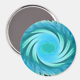 Swirlin' Zee..... Magneet