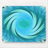 Swirlin' Zee..... Muismat (Voorkant)