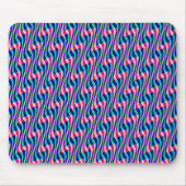Swirling Lines.. Muismat (Voorkant)