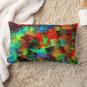 Swirling Party.... Kussen