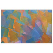 Swirling Party.... Stof (Fat Quarter)