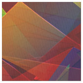 Swirling Party.... Stof (Close Up)