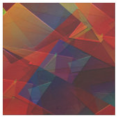 Swirling Party.... Stof (Swatch)