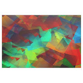 Swirling Party.... Stof (Fat Quarter)