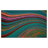 Swirling Party.... Stof (Fat Quarter)