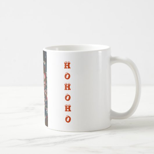 Swirling Santa Magic: Vakantie Mokken & Keuken Ide (Rechts)