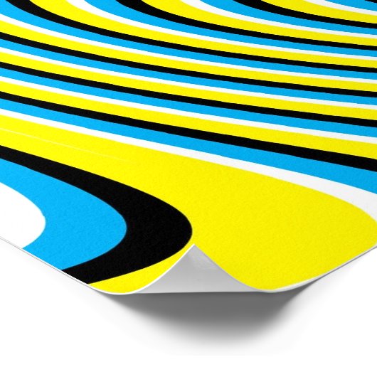 Swirlpool Poster (Hoek)