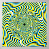 Swirlpool Poster (Voorkant)