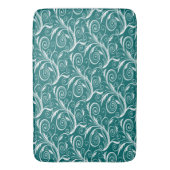 Swirls Badmat (Voorkant Verticaal)