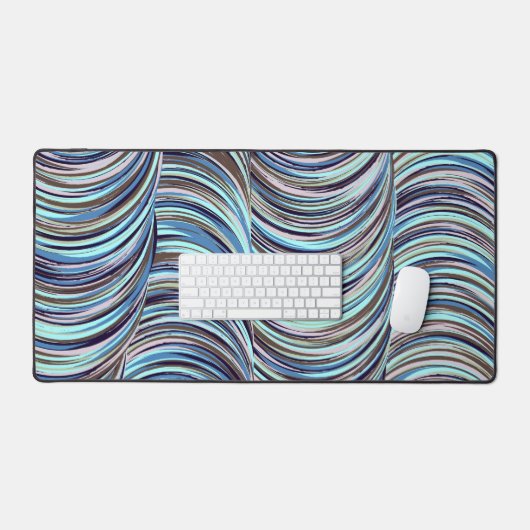 Swirls Bureaumat (Keyboard & Muis)