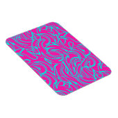 Swirls Magneet (Rechterzijde)