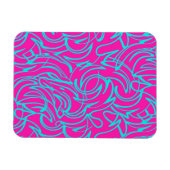 Swirls Magneet (Horizontaal)
