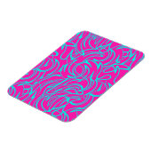 Swirls Magneet (Linkerzijde)