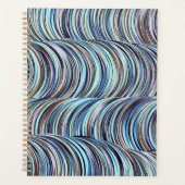 Swirls Planner (Voorkant)