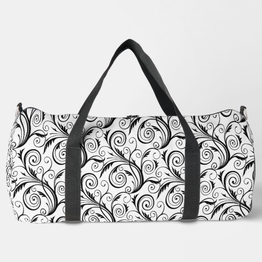 Swirls Plunjezak (Voorkant)