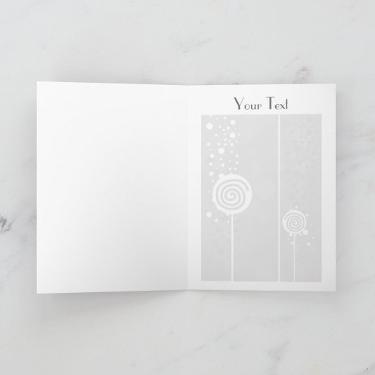 Swirls Series - Roze (Binnen)