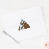 Swirls Sticker (Envelop)