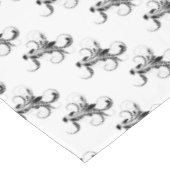 Swirls Tafelkleed (Gekanteld)