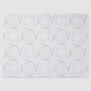 Swirls Tissuepapier