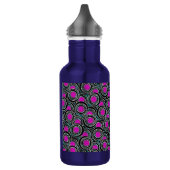 Swirls Waterfles (Links)