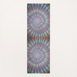 Swirls Yogamat