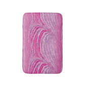 Swirlscape Badmat (Voorkant Verticaal)