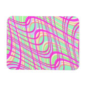Swirly Check 2011 Magneet (Horizontaal)