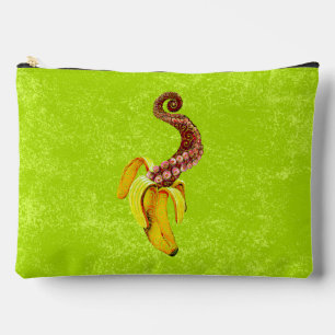 swirly mutant-banaan etui