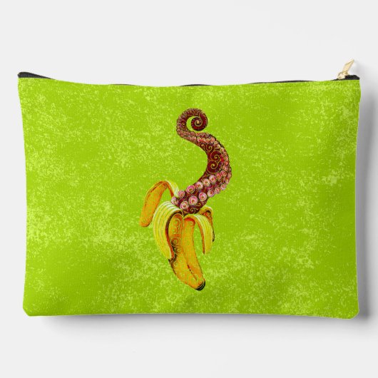 swirly mutant-banaan etui (Achterkant)