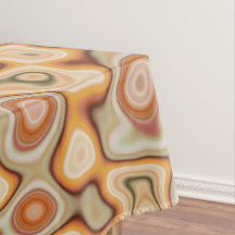 Swirly Twisted  kleuren vloeibaar, mooie look