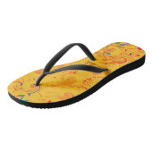 Swirlz Teenslippers (Schuin)