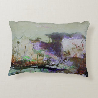 Swish Accent Pillow Accent Kussen