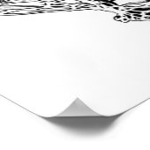 Swish Basketball Poster (Hoek)