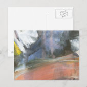 Swish Briefkaart (Voorkant / Achterkant)