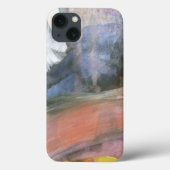 Swish Case-Mate iPhone Case (Achterkant)