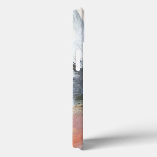 Swish Case-Mate iPhone Case (Achterkant / Rechts)