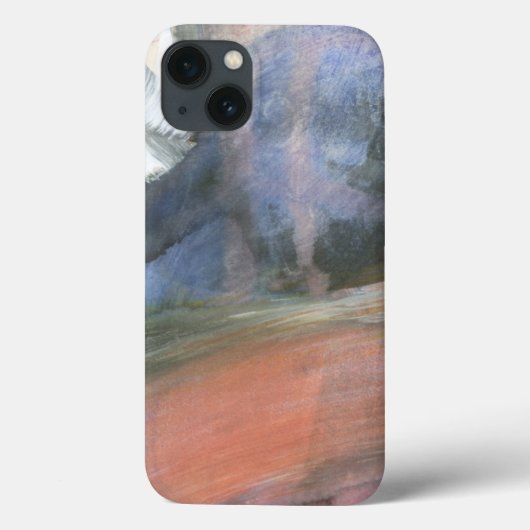 Swish Case-Mate iPhone Case (Achterkant)