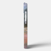 Swish Case-Mate iPhone Case (Achterkant / Links)