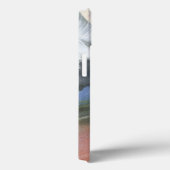 Swish Case-Mate iPhone Case (Achterkant / Rechts)