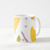 "SWISH" Classic Mok, 11 oz Koffiemok (Voorkant rechts)