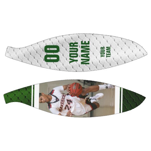 Swish Custom Basketball Basketbal (Panelen)