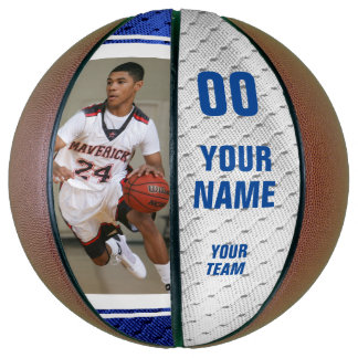 Swish Custom Basketball Basketbal