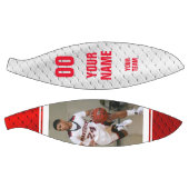 Swish Custom Basketball Basketbal (Panelen)